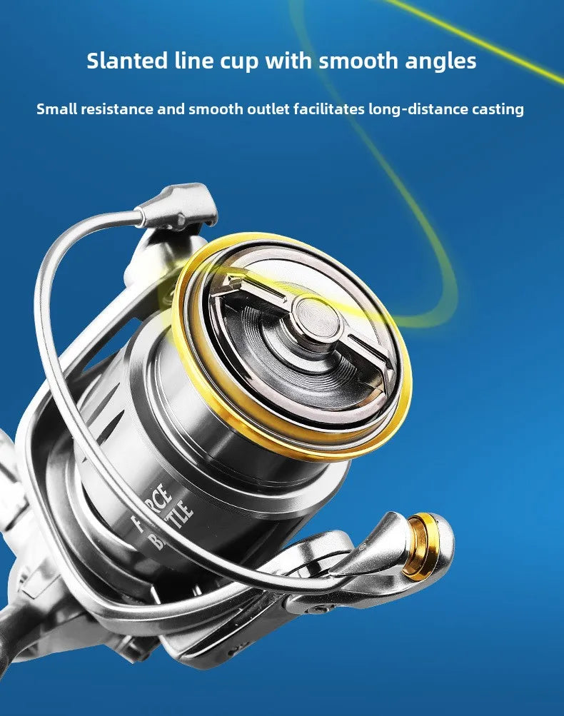 Reels spinning Ultralight lures sea equipment fishing goods spools accessories Gear jigging ice tools reel carp baitcasting