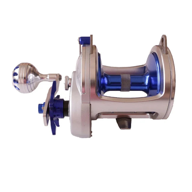 Fishing Scroll Ultra Light Fishing Reel 18+1BB 10 kg Drag Magnetic Break 7.2:1 Gear Bait Casting Baitcasting Saltwater