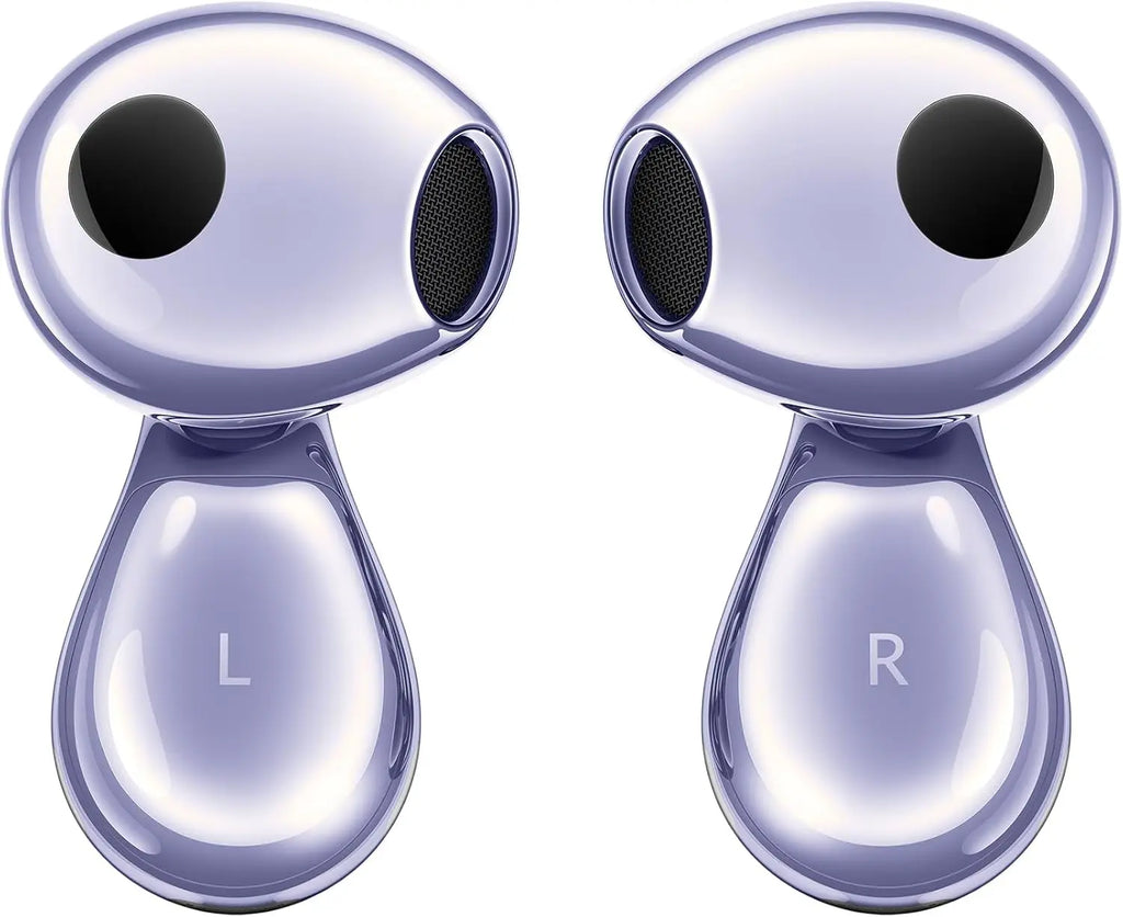 HUAWEI FreeBuds 6 Wireless Bluetooth Noise Cancelling in Ear AI Volume Smart Charging Simultaneous Interpretation