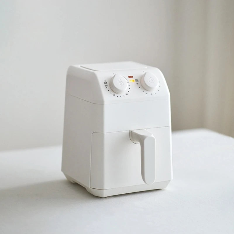 Hot-Selling New Mini Air Fryer - Small Household Multi-Function Electric Oven