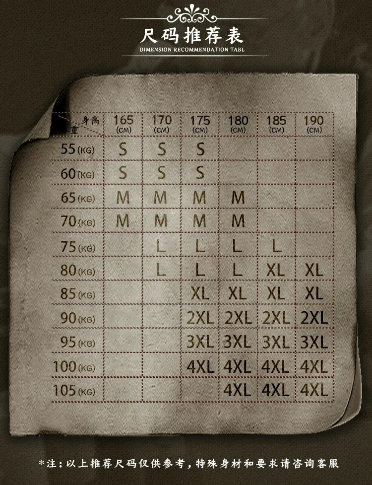 Amekaji Wear Clothes Men Blue Dyed Denim Robe Jacket Cardigan Coat Retro Washed Dyed Distressed