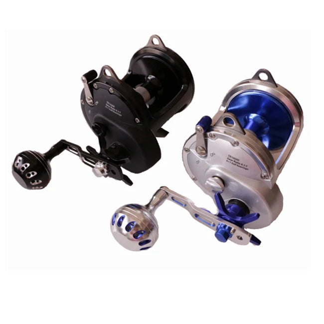 Fishing Scroll Ultra Light Fishing Reel 18+1BB 10 kg Drag Magnetic Break 7.2:1 Gear Bait Casting Baitcasting Saltwater