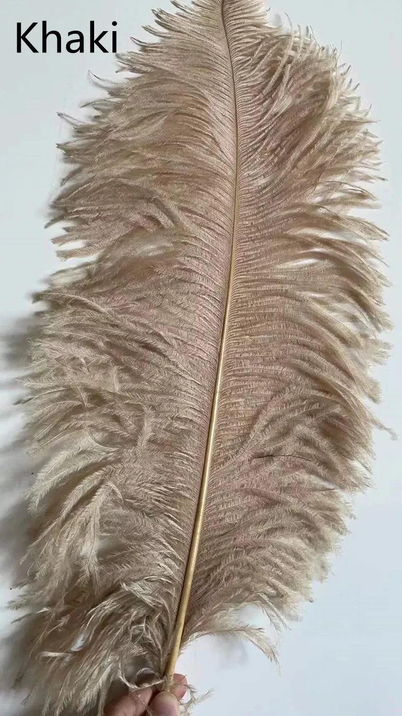 Modern Luxury Feather Floor Standing Lamp Living Room Sofa Background Wall Bedroom Bedside Light Home Deco Floor Lamp Mood Light