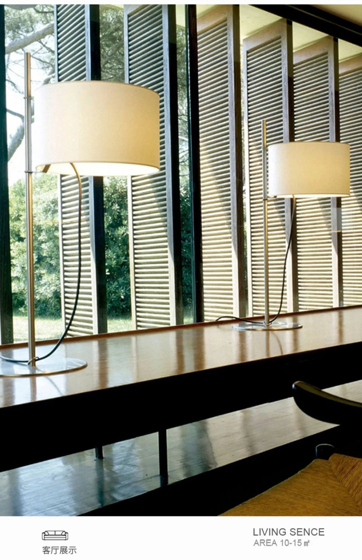 Japanese Liftable Wooden Lamp Wabi Sabi Fabric Floor Lamp For Villa Living Room Corner Home Decor Creative Bedroom Bedside Lamp