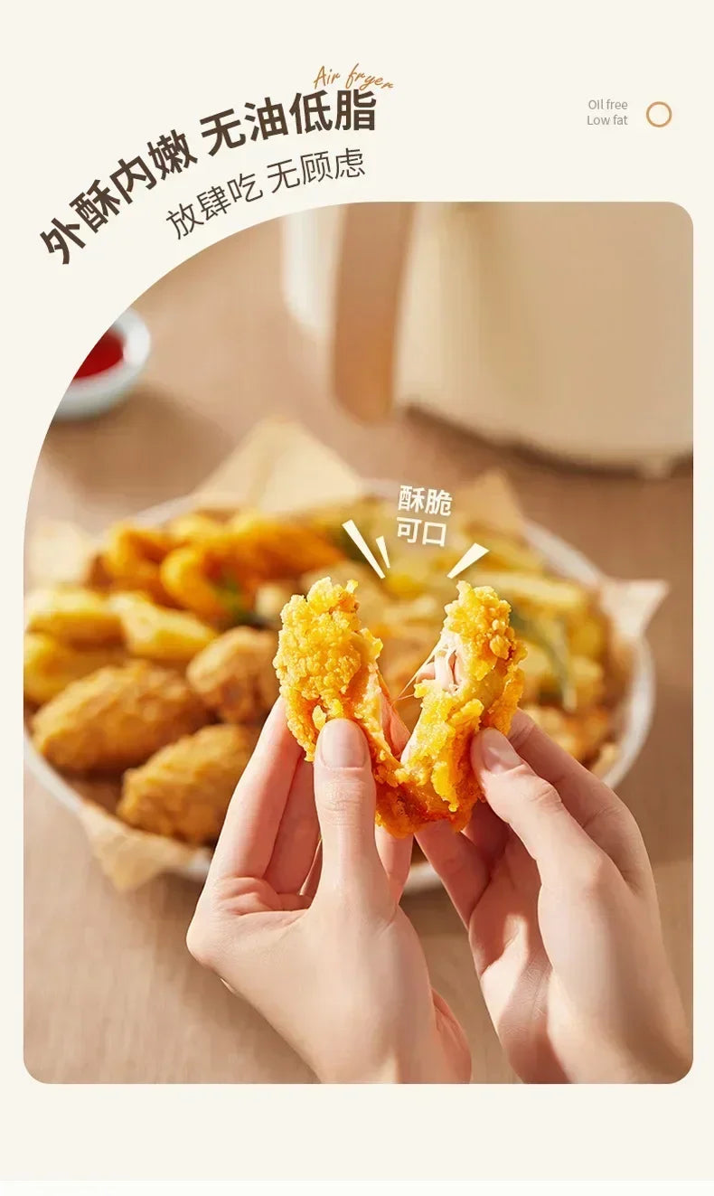 New360° Household Vacuum Cleaner For All-round Cleaning 6L Electric Vacuum Cleaner Produces Greater Air Volume