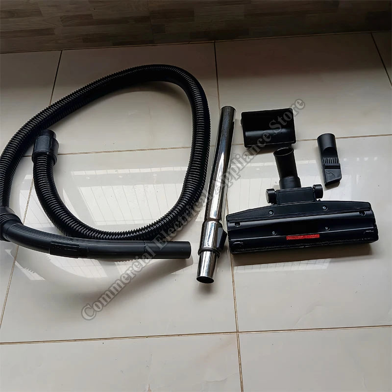 Vacuum Cleaner Multifunctional Household Wired Carpet High Power Dust Cleaner Dust Collector Dust Removal