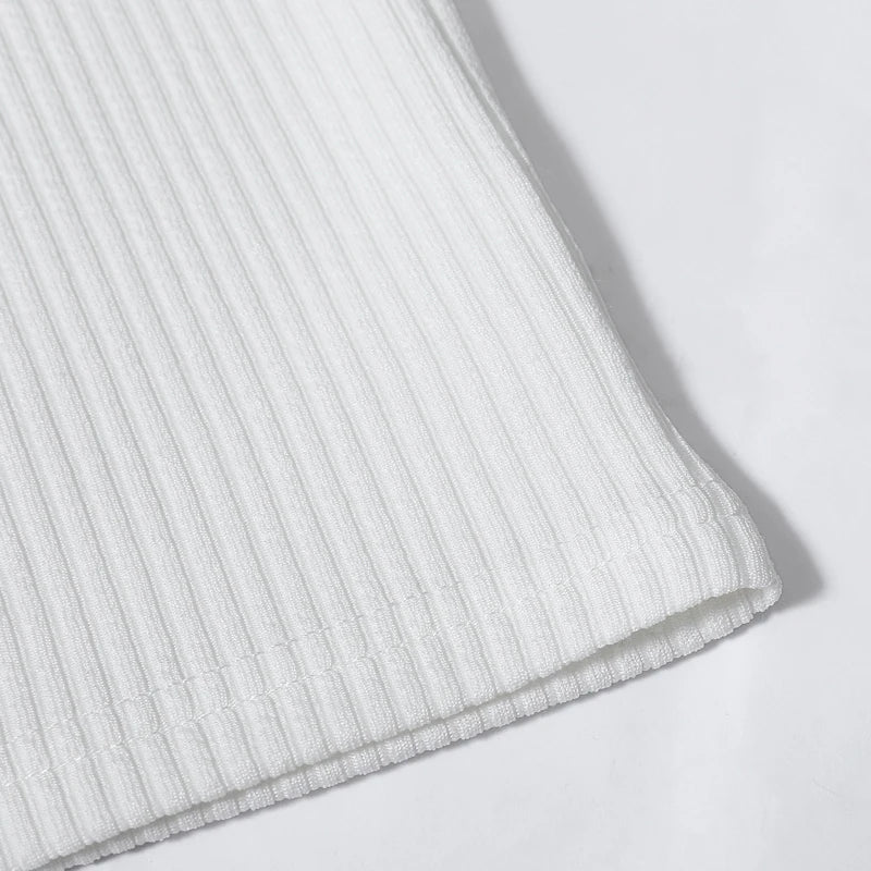 2025 new arrive Men's T-shirt knitted lapel business button slim fit long sleeved polo shirt