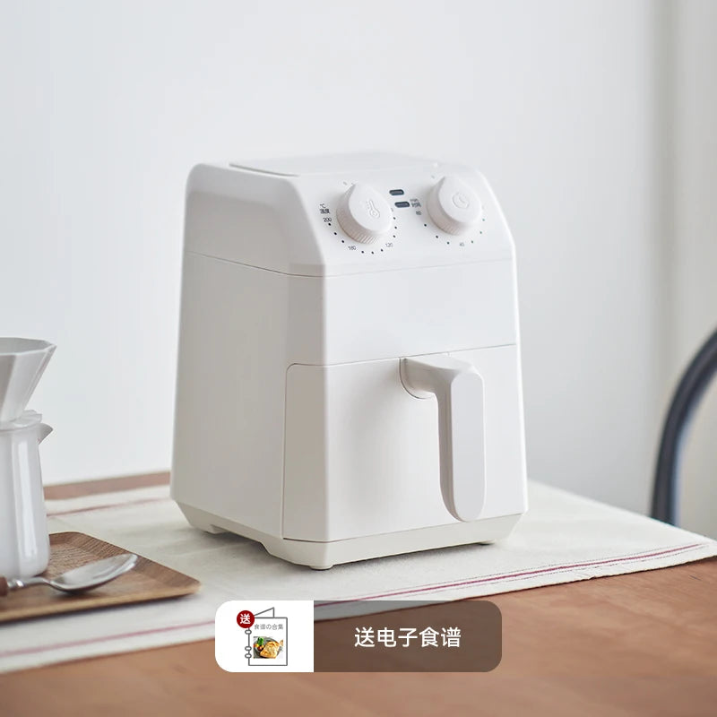 Hot-Selling New Mini Air Fryer - Small Household Multi-Function Electric Oven