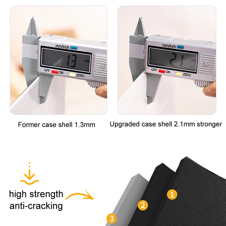 Urecity Vintage Luggage Set Lightweight Trolley Travel Suitcase On Wheels Retro Rolling Luggage 26 "+20" +12 "
