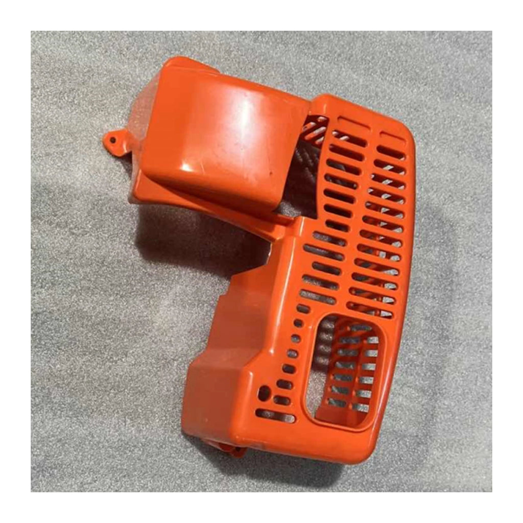 Gas Powered Leaf Blower 2-Stroke Engine Air Volume Handheld Blower Powerful Wind Snow Blower for Lawn Garden