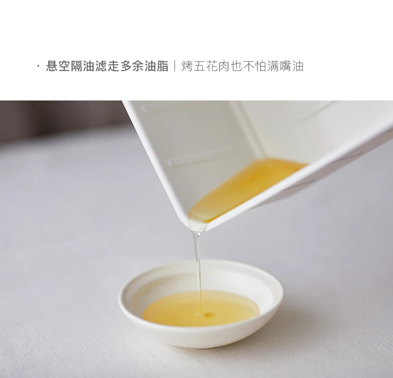 Hot-Selling New Mini Air Fryer - Small Household Multi-Function Electric Oven