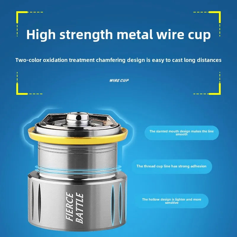 Reels spinning Ultralight lures sea equipment fishing goods spools accessories Gear jigging ice tools reel carp baitcasting