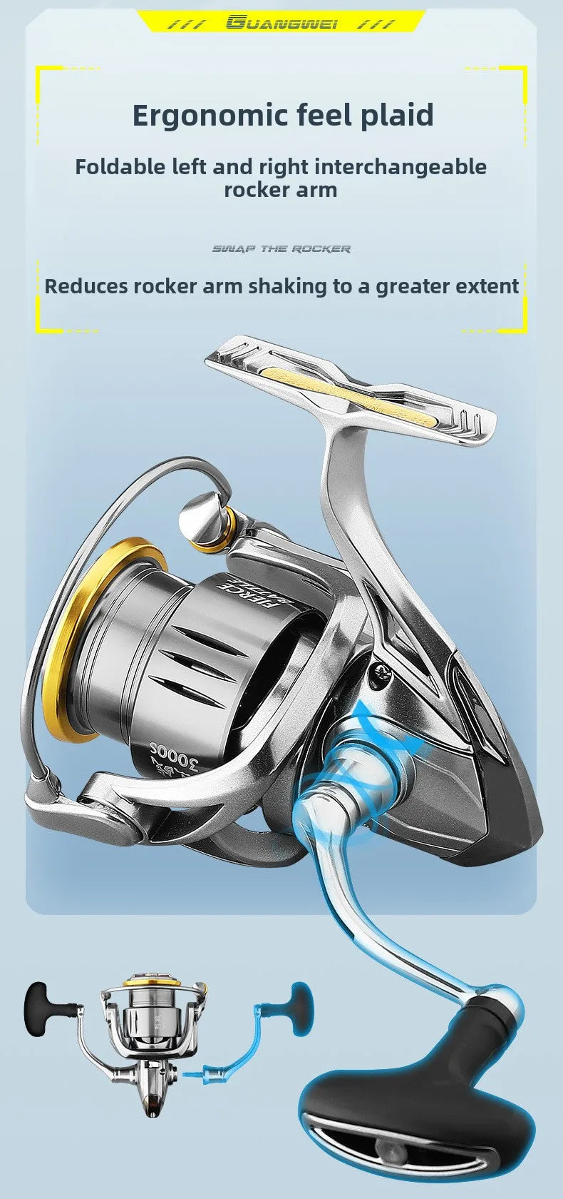 Reels spinning Ultralight lures sea equipment fishing goods spools accessories Gear jigging ice tools reel carp baitcasting