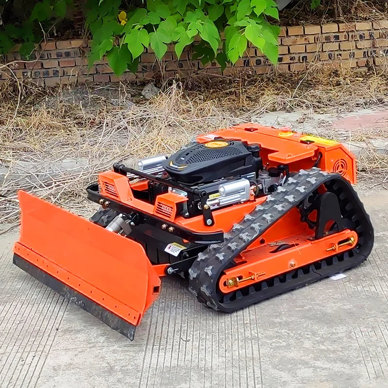 Customized CE/EPA  Self Propelled Lawn Mower Automatic Zero Turn Remote Control Robot Garden Grass Lawn Mower