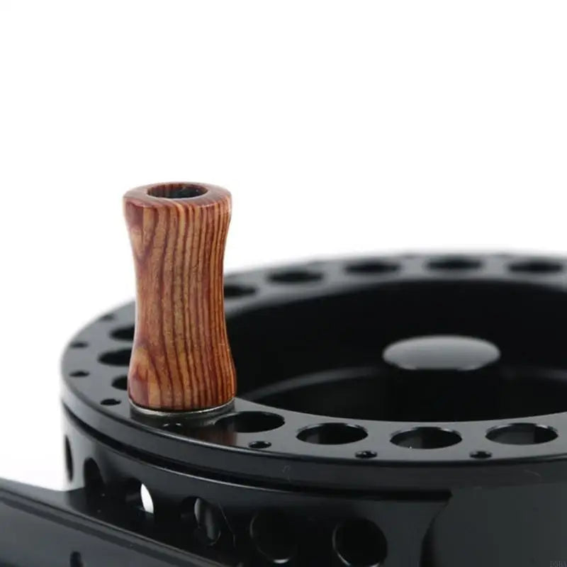 652F Lightweight Fly Fishing Reel 3/4, Durable Metal Construction, Smooth Operation High Strength Fishing Reel Replacements