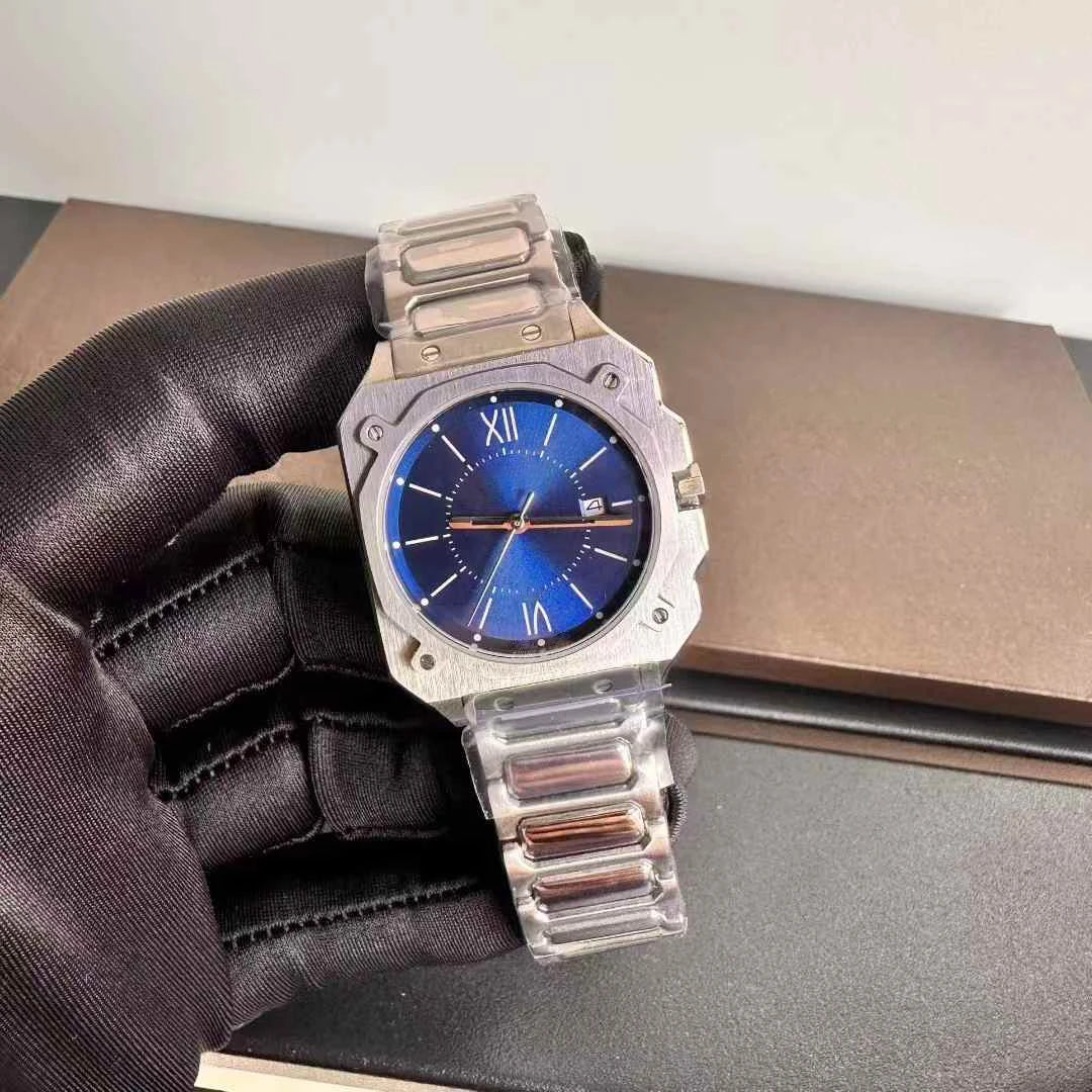 Fashion Brand Wrist Watch Woman Girl 30mm High-quality Japanese Quartz Movement Steel Band Luxury Clock GC48