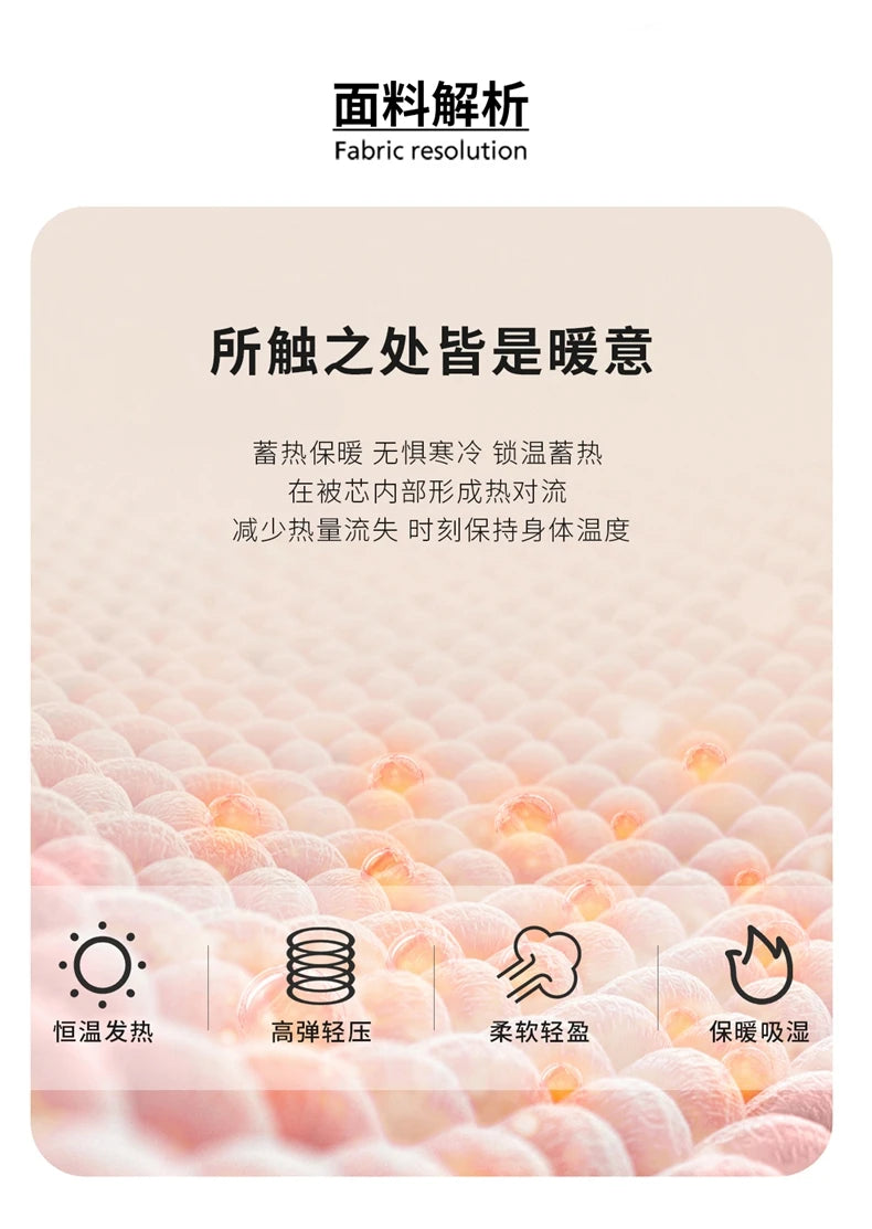 New Men's Thick Zipper Hoodie Cardigan100% Merino Wool Knitted Sweater Casual Loose Autumn/Winter Warm Hoodie Long Sleeve Jacket