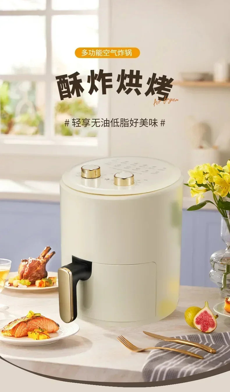 New360° Household Vacuum Cleaner For All-round Cleaning 6L Electric Vacuum Cleaner Produces Greater Air Volume