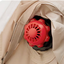 Inflatable Tents for Camping,Large Inflatable Camping Tent with Hand Pump,Inflatable Tent,Easy Setup Tents for Camping Portable