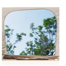 Inflatable Tents for Camping,Large Inflatable Camping Tent with Hand Pump,Inflatable Tent,Easy Setup Tents for Camping Portable